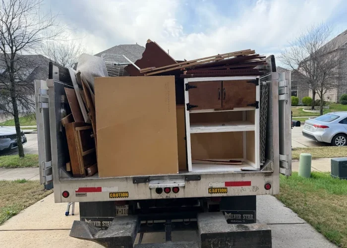Commercial & Property Cleanup