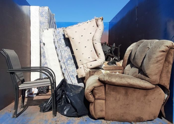 Furniture Removal Columbus Ohio