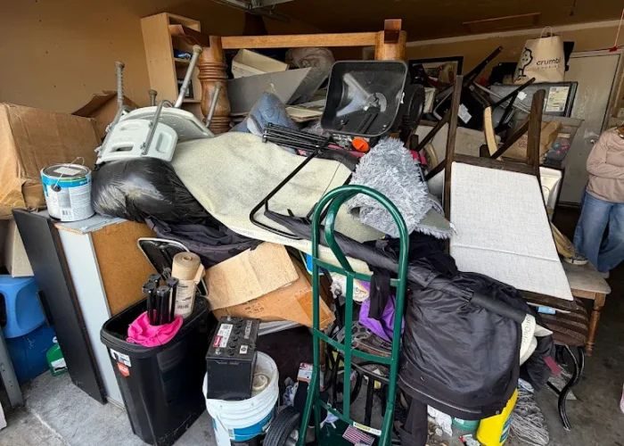 House Clearance Columbus Ohio