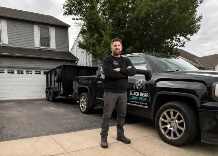 Junk Removal Columbus Ohio