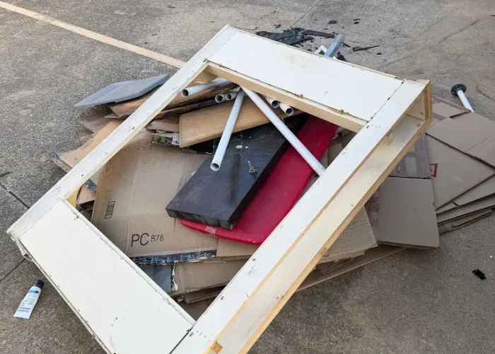 Renovation & Remodeling Cleanup